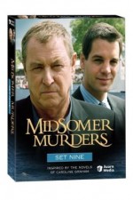 Watch Midsomer Murders Letmewatchthis